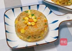 排骨时蔬焖饭的做法图解15