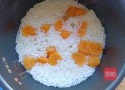 红薯芝士饭团的做法图解5