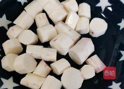 淮山排骨汤的做法图解2