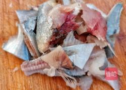 鱼米之鲜~鲳鱼香饭的做法图解5