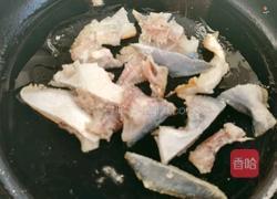 鱼米之鲜~鲳鱼香饭的做法图解6
