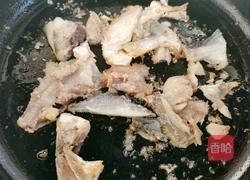 鱼米之鲜～鲳鱼香饭的做法图解7