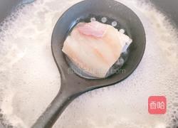 鱼米之鲜～鲳鱼香饭的做法图解15