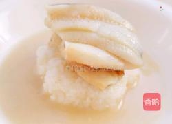 鱼米之鲜~鲳鱼香饭的做法图解19