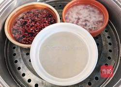 鱼米之鲜~鲳鱼香饭的做法图解1