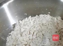 家庭版疙瘩汤的做法图解1