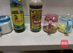 蒜苔炒肉的做法图解12