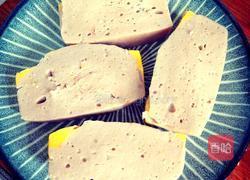 自制客家肉饼的做法图解8