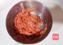 广式云吞的做法图解2