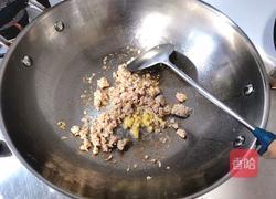 肉沫烧冬瓜的做法图解2