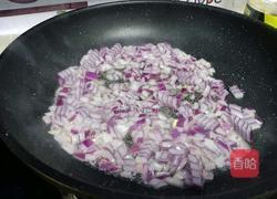 肉末火腿烧麦的做法图解6