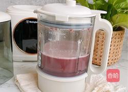 红枣谷物米糊的做法图解8