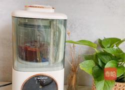 红枣谷物米糊的做法图解7