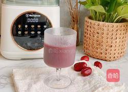 红枣谷物米糊的做法图解11