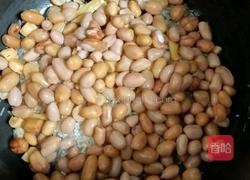 大米糙米花生粥的做法图解6