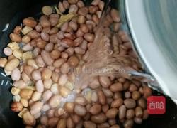 大米糙米花生粥的做法图解7