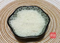 三色糙米粥的做法图解2