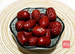 三色糙米粥的做法图解5