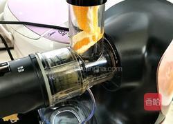 鲜榨橙汁的做法图解5