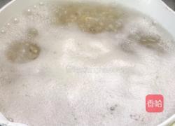 藜麦杂米粥的做法图解3