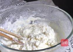 木耳面疙瘩的做法图解1