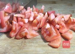 木耳面疙瘩的做法图解2