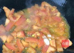 木耳面疙瘩的做法图解6