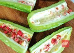 黄豆苦瓜排骨汤的做法图解4