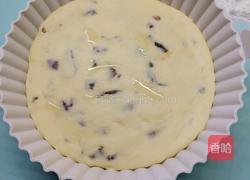 玉米面发糕的做法图解20