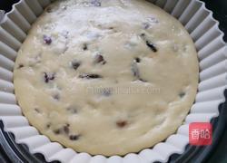 玉米面发糕的做法图解22