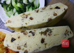 玉米面发糕的做法图解25