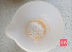 大米苹果松饼的做法图解6