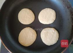 大米苹果松饼的做法图解7