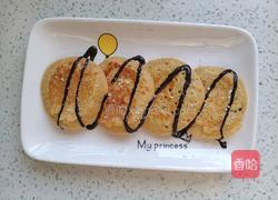 大米苹果松饼的做法图解9