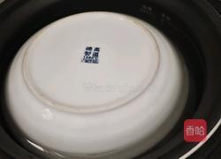 大米猪肉粽的做法图解24