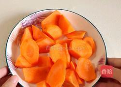 红烧牛肉饭的做法图解2