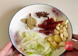 红烧牛肉饭的做法图解3