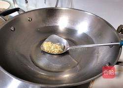 清炒菠菜的做法图解3