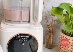 香蕉可可燕麦饮的做法图解8