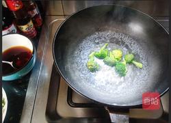 海参捞饭的做法图解3