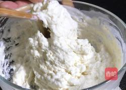 青菜鸡蛋面疙瘩的做法图解1