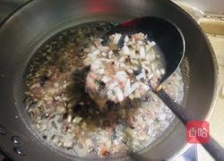 皮蛋豆腐羹的做法图解7