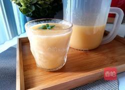 香浓玉米汁的做法图解9