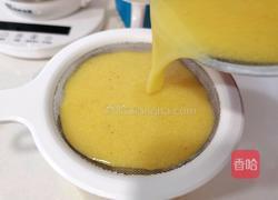 香浓玉米汁的做法图解5