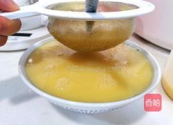 香浓玉米汁的做法图解6