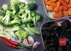 花木兰的做法图解2