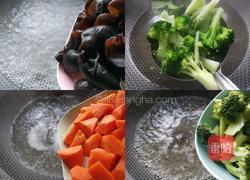 花木兰的做法图解3