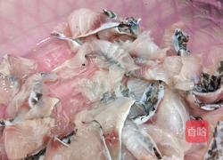 照烧鱼片盖饭的做法图解7