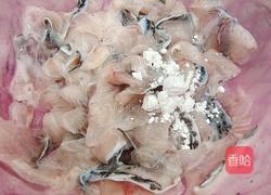 照烧鱼片盖饭的做法图解8