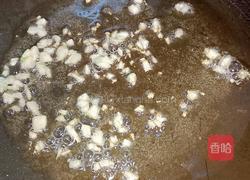 香菇炒上海青的做法图解6